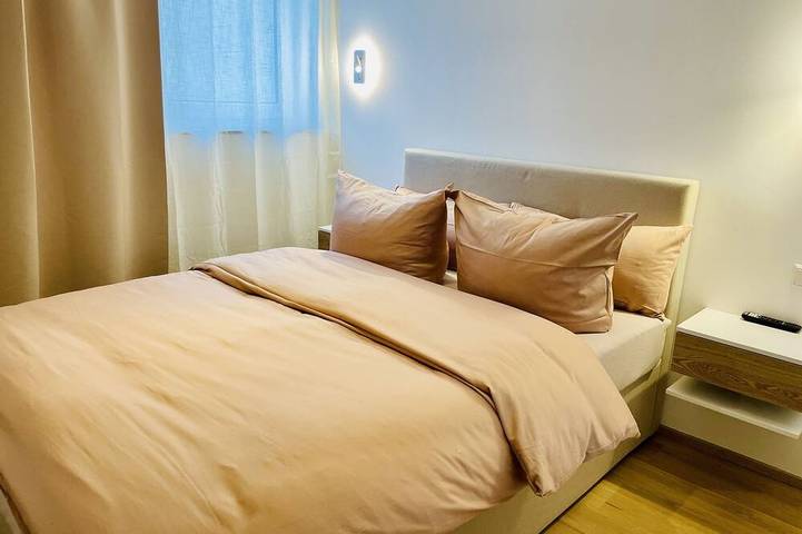 Ganze Wohnung, Standard Studio mit Balkon in Leonberg, Nordschwarzwald