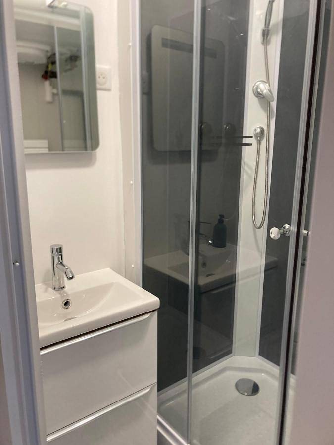 Appartement entier, Studio Chatelguyon in Châtel-Guyon, Parc naturel régional des Volcans d'Auvergne