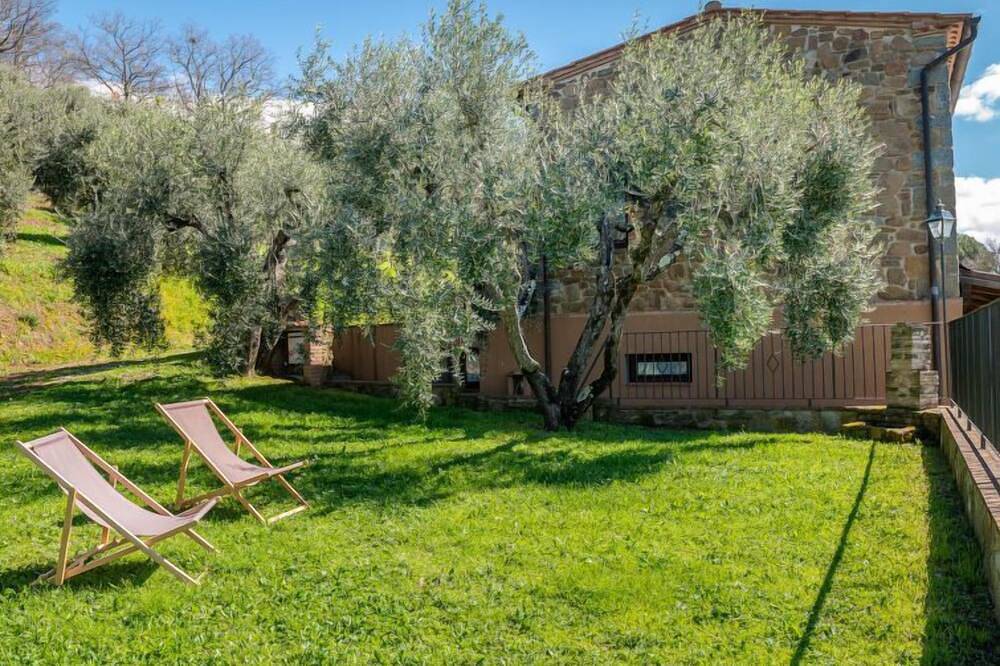 Casa vacanza a Tuscia a partire da 76€ a notte