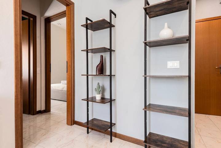 Appartamento intero, Appartamento 'Family House' con Balcone e Wi-Fi in Pisa, Riviera Toscana