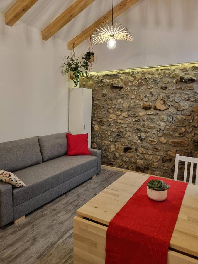 Apartamento de vacaciones para 4 personas - 1
