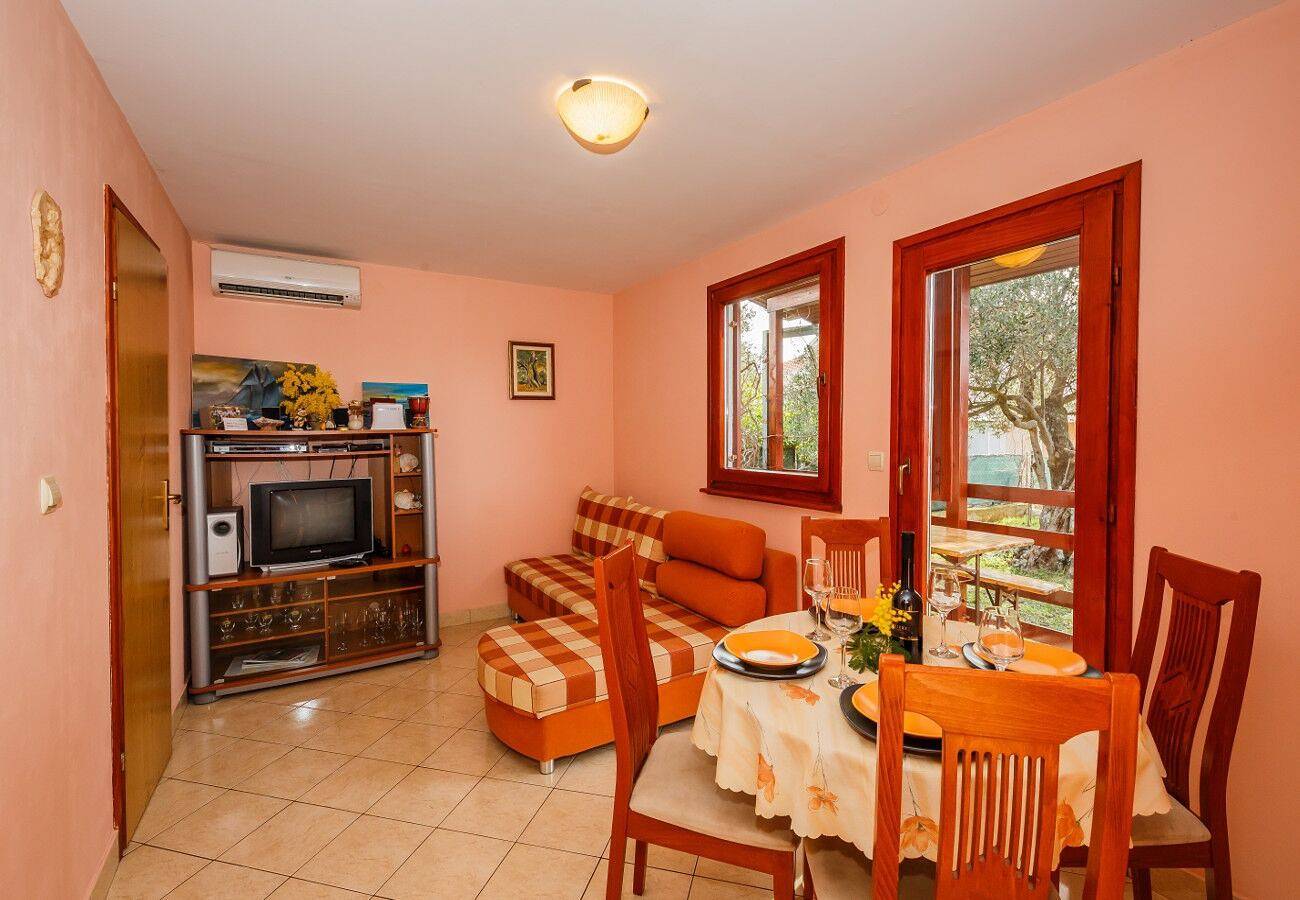 House Božena in Poljica, Split-Dalmatië