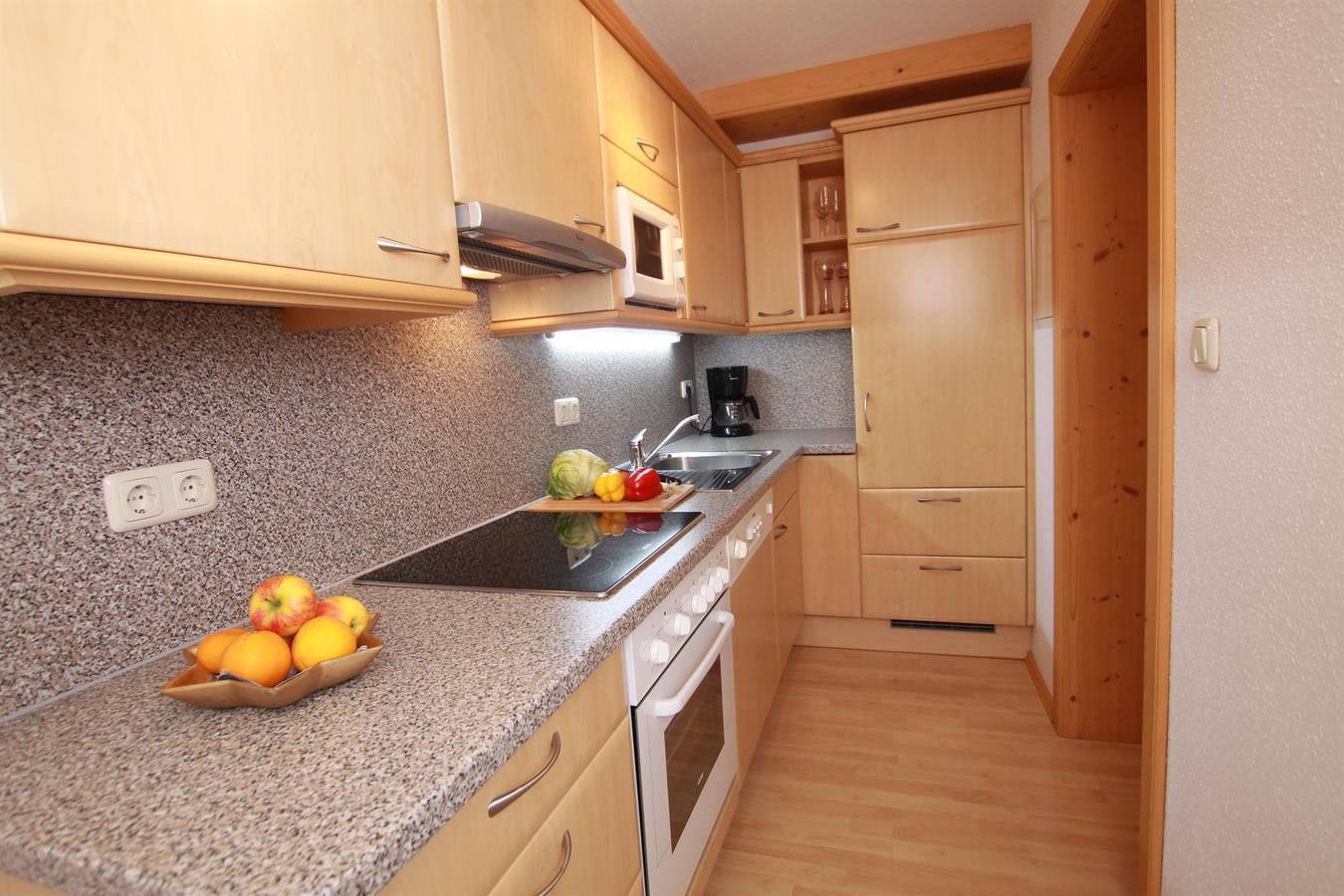 Entire holiday apartment, Appartement 3 - Bauernhaus in Alpbach, Kaiser mountains