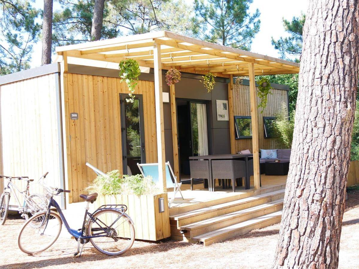 Cottage Premium Giulia in Capbreton, Côte d’Argent