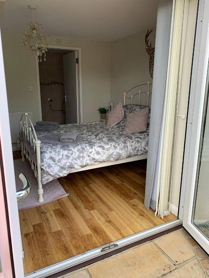 Entire apartment, One-Bedroom Apartment in Hampshire