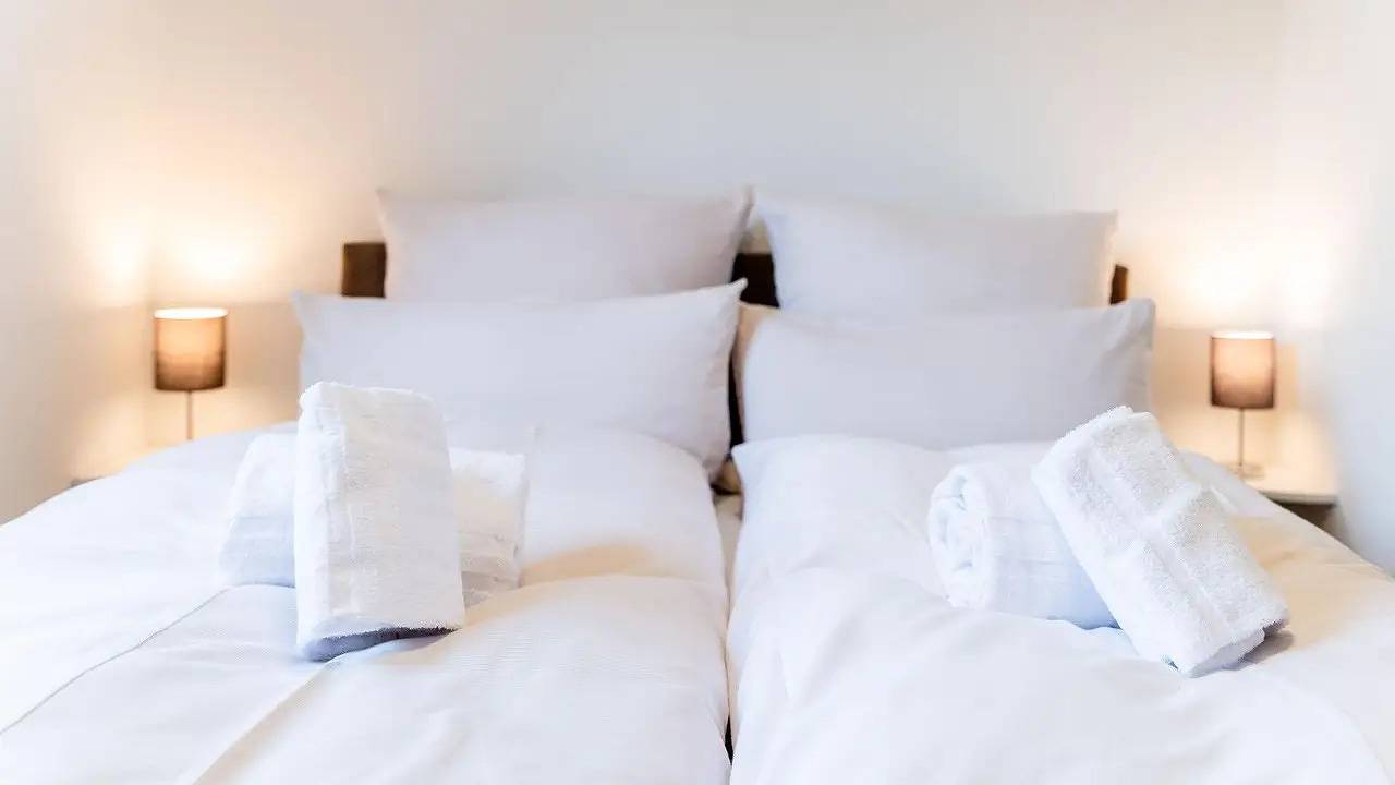 Ganze Ferienwohnung, Ferienwohnung für 4 Personen (75 m²) in Ringsberg in Ringsberg, Flensburger Förde