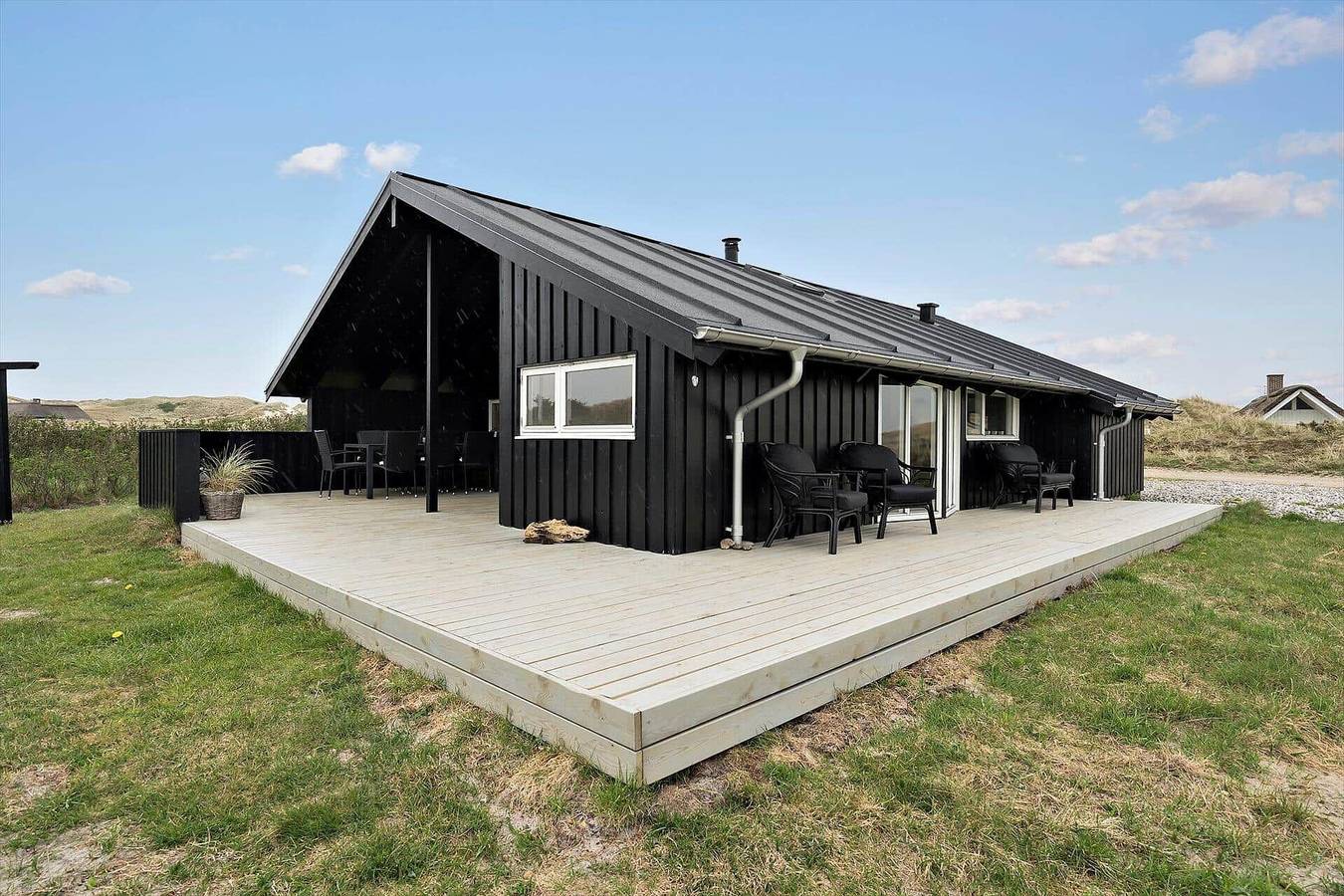 Casa vacanza a Ringkøbing a partire da 161€ a notte