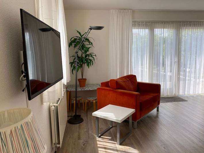 Ferienhaus für 6 Personen, mit Garten in Breskens - 3