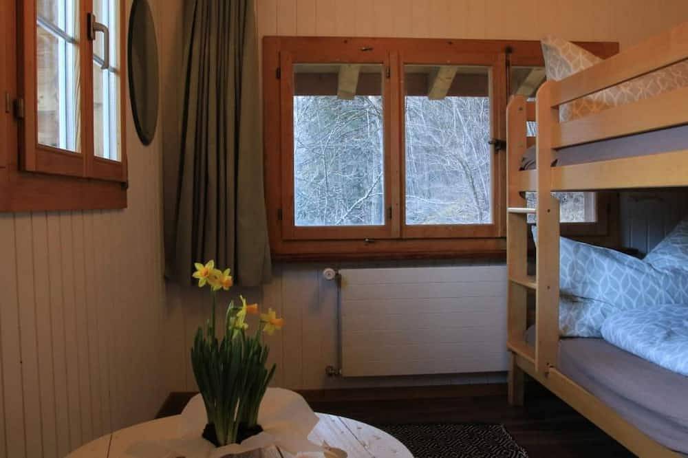 Chalet 9 in Innertkirchen, Verwaltungskreis Interlaken-Oberhasli