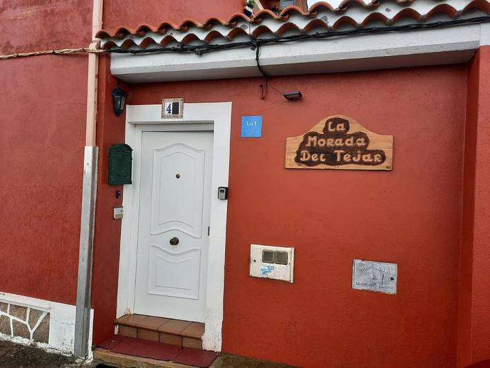 Apartamento para 8 personas, con Terraza y Vistas en Bermellar