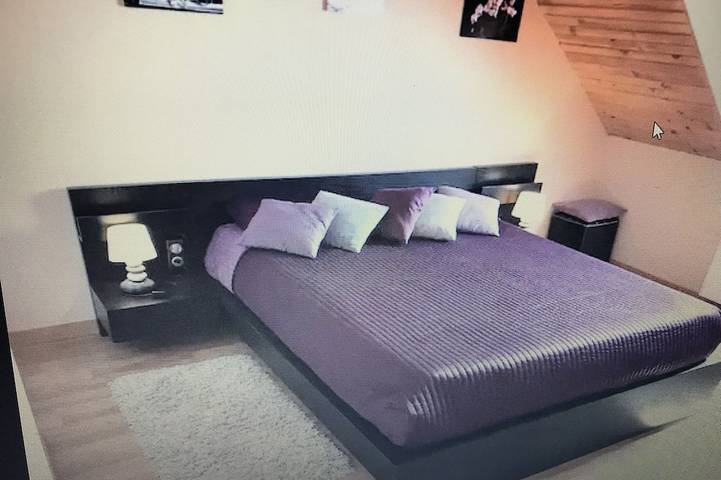 Location de vacances pour 12 personnes, avec jardin et terrasse à Lanvollon - 3