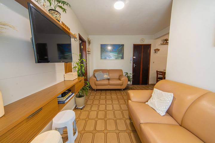Appartamento vacanze per 6 persone - 1
