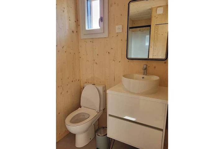 Gîte pour 2 personnes à Crozon - 2