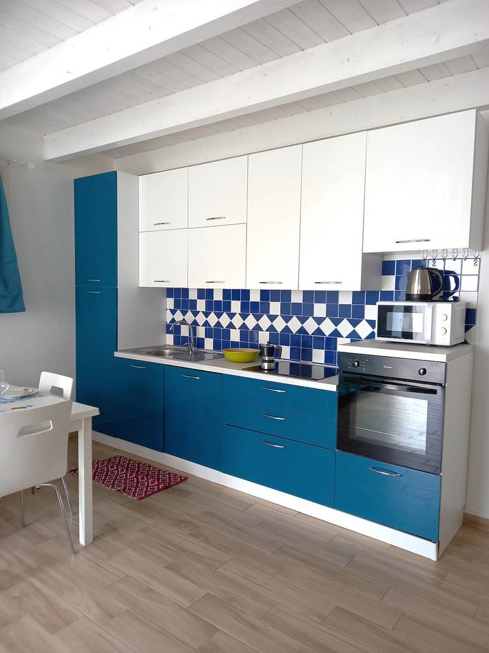 Apartamento entero, Affittimoderni Isola Rossa Borgo - Ulivi 9 in Isola Rossa, Trinità d'Agultu e Vignola