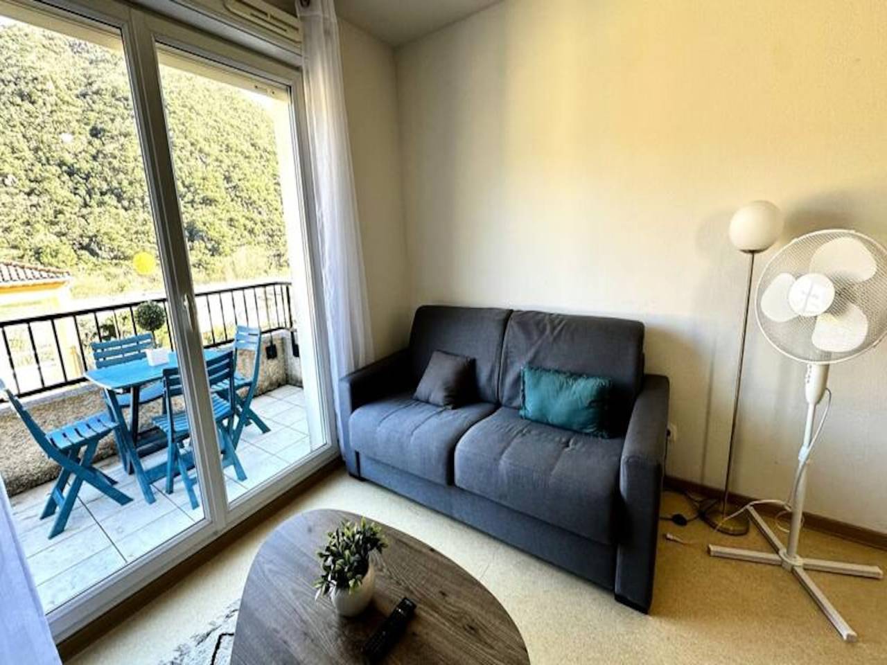 Ganze Wohnung, Apartments für 5 Personen in Avène, Lodève und Umgebung