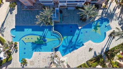Holiday Rental for 4 People in Kato Paphos, South Cyprus, Photo 1