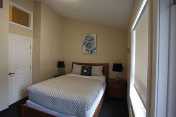 Glamping for 7 Guests in Canadian Rocky Mountains, Banff National Park, Picture 1