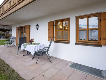 Ferienhaus für 4 Personen in Reit im Winkl, Chiemgauer Alpen, Bild 3