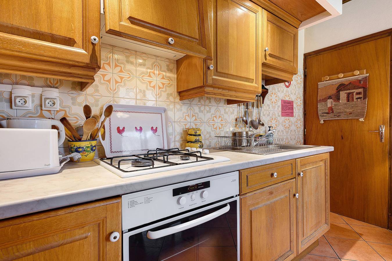 Gite Aspé - Gavarnie-Gèdre: Confort en plenos Pirineos in Gèdre, Parque nacional de los Pirineos