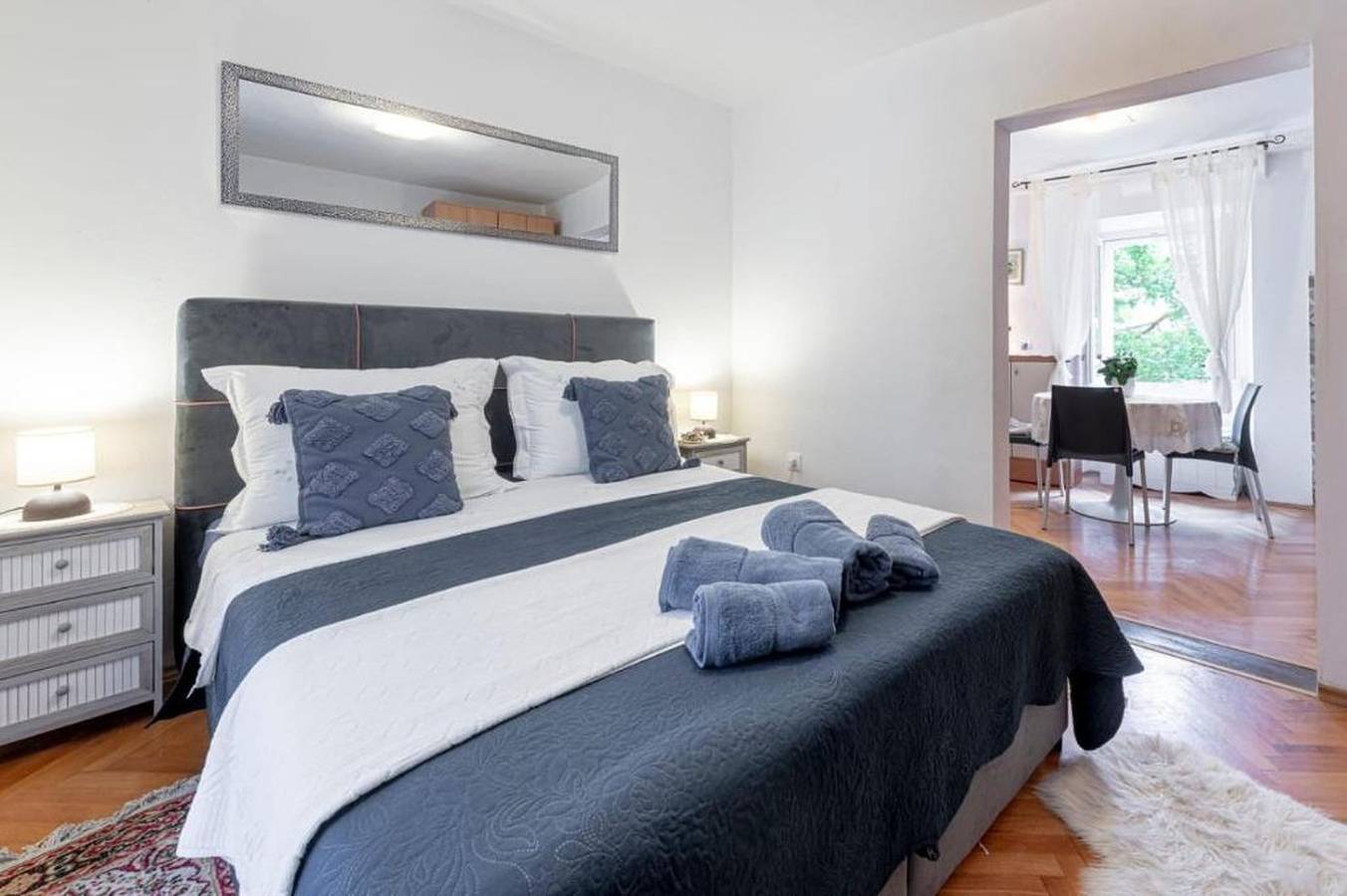 Holiday apartment in Grad Dubrovnik from £142 per night