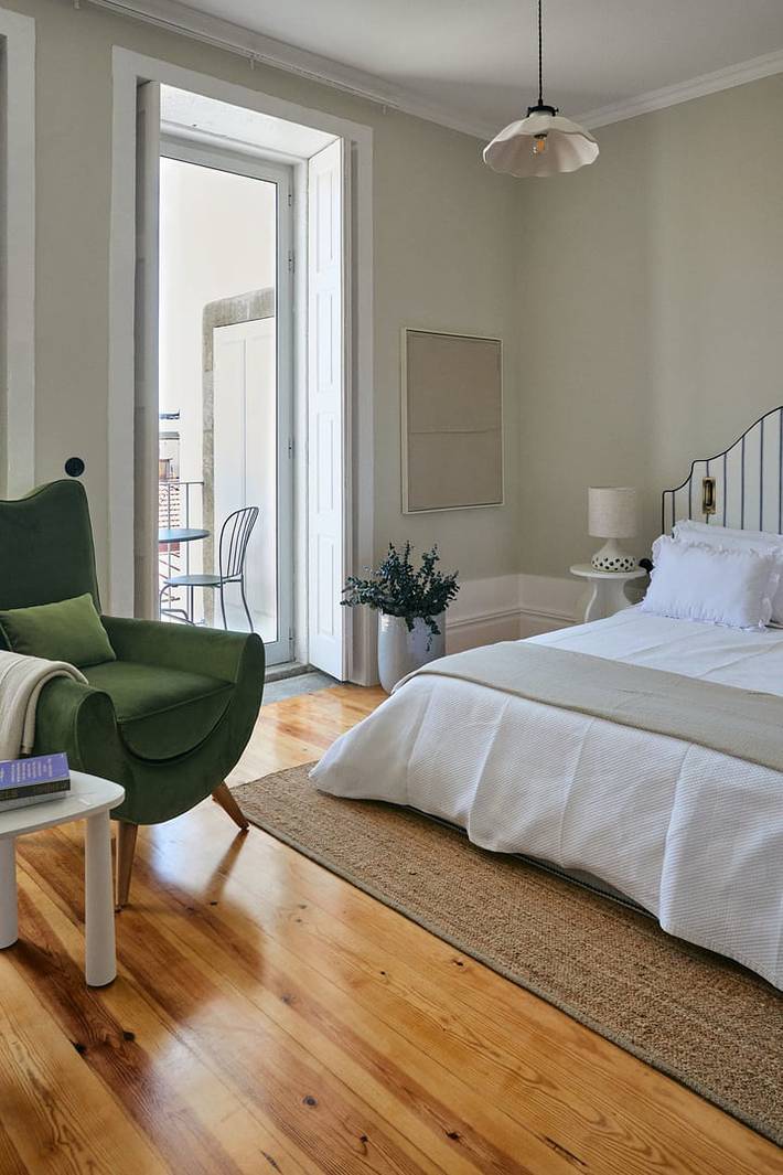 Casa de férias para 2 pessoas em Santo Ildefonso