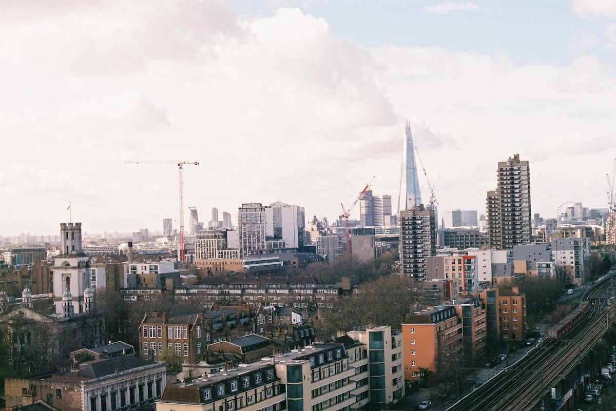 Apartamento entero, Stunning East London 2 Bed Apartment With Views in Tower Hamlets, Londres