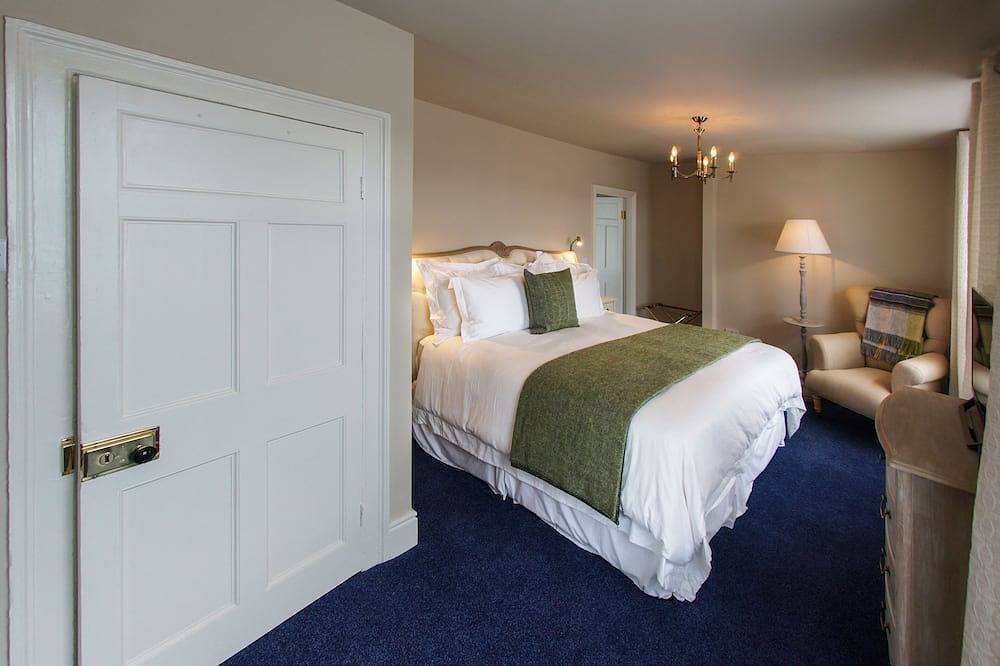 Kinsale Town Centre, Georgian Townhouse in Kinsale, County Cork