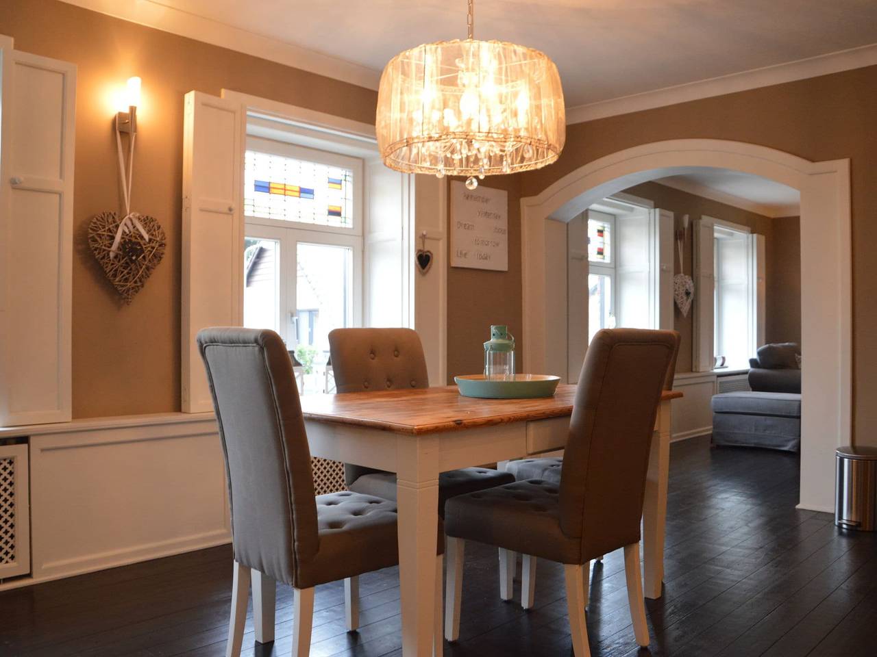 Ganze Wohnung, Wohnung in der Nähe der belgischen Grenze in Limburg (Niederlande)