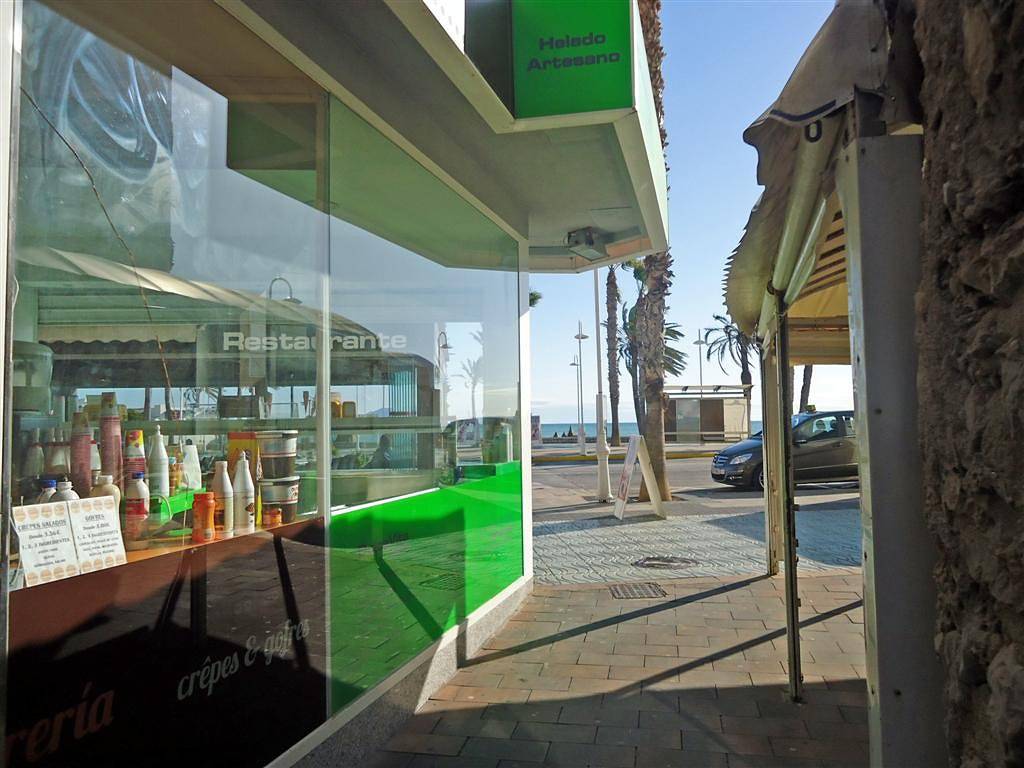 Appartement entier, Ermitana 3ºa in Peñíscola, Costa del Azahar
