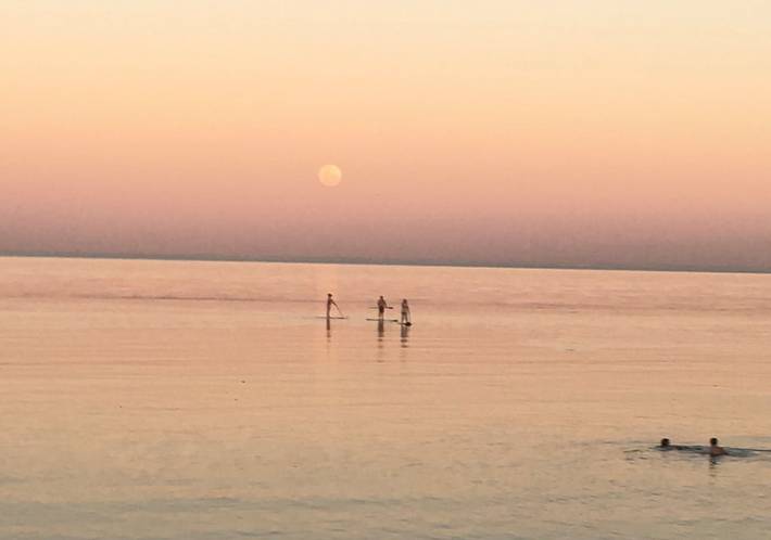 Holiday home for 10 people, with garden in Dunsborough