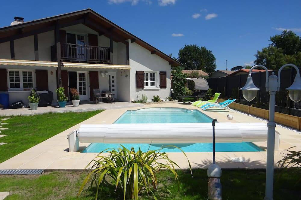 Cosy Landaise, ideal for a couple with two or three children. in Azur (desambiguación), Côte d’Argent