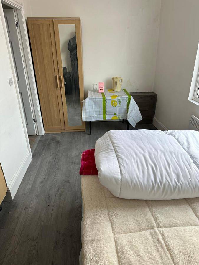 Maison d’hôte pour 2 personnes à Liverpool - 4