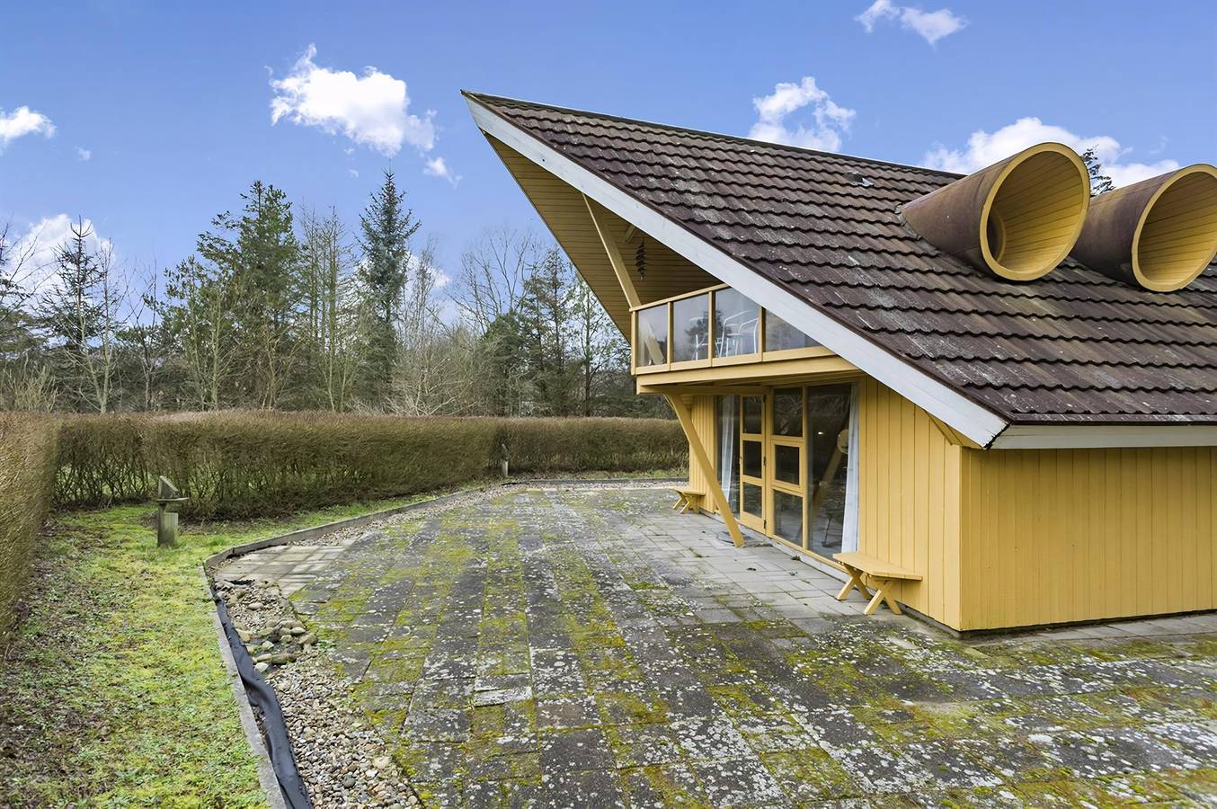 Pet friendly home in Løgstør with sauna in Limfjord in Nordjütland