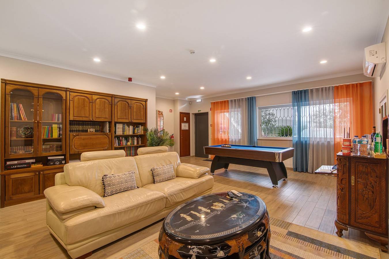 Milreu Guesthouse - Kamer "Mar" met uitzicht op het zwembad, foto 9