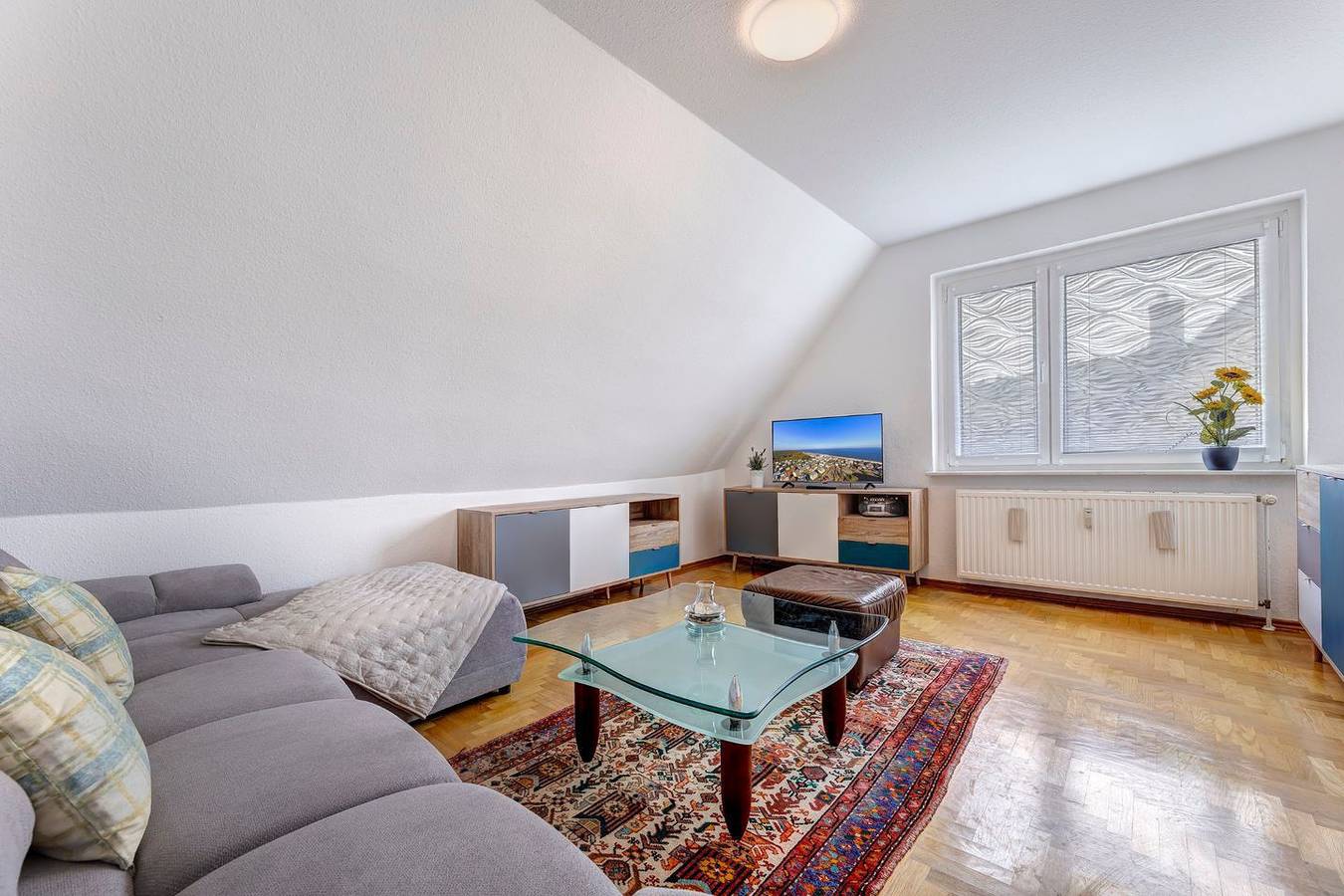 Ferienwohnung in Usedom ab 108€ pro Nacht