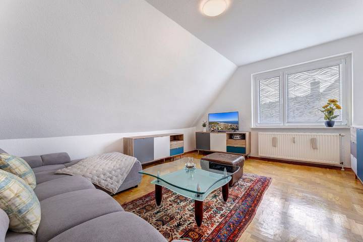 Ferienwohnung für 5 Personen - 1
