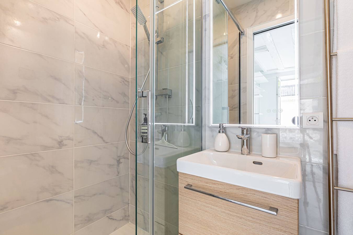 Ganzes Studio, Guestready - Chic studio near Palais Garnier in Paris, Ile de France
