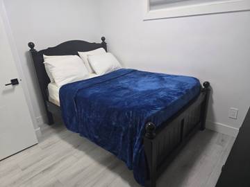 Vacation Rental for 4 Guests in Edmonton, Alberta, Picture 4