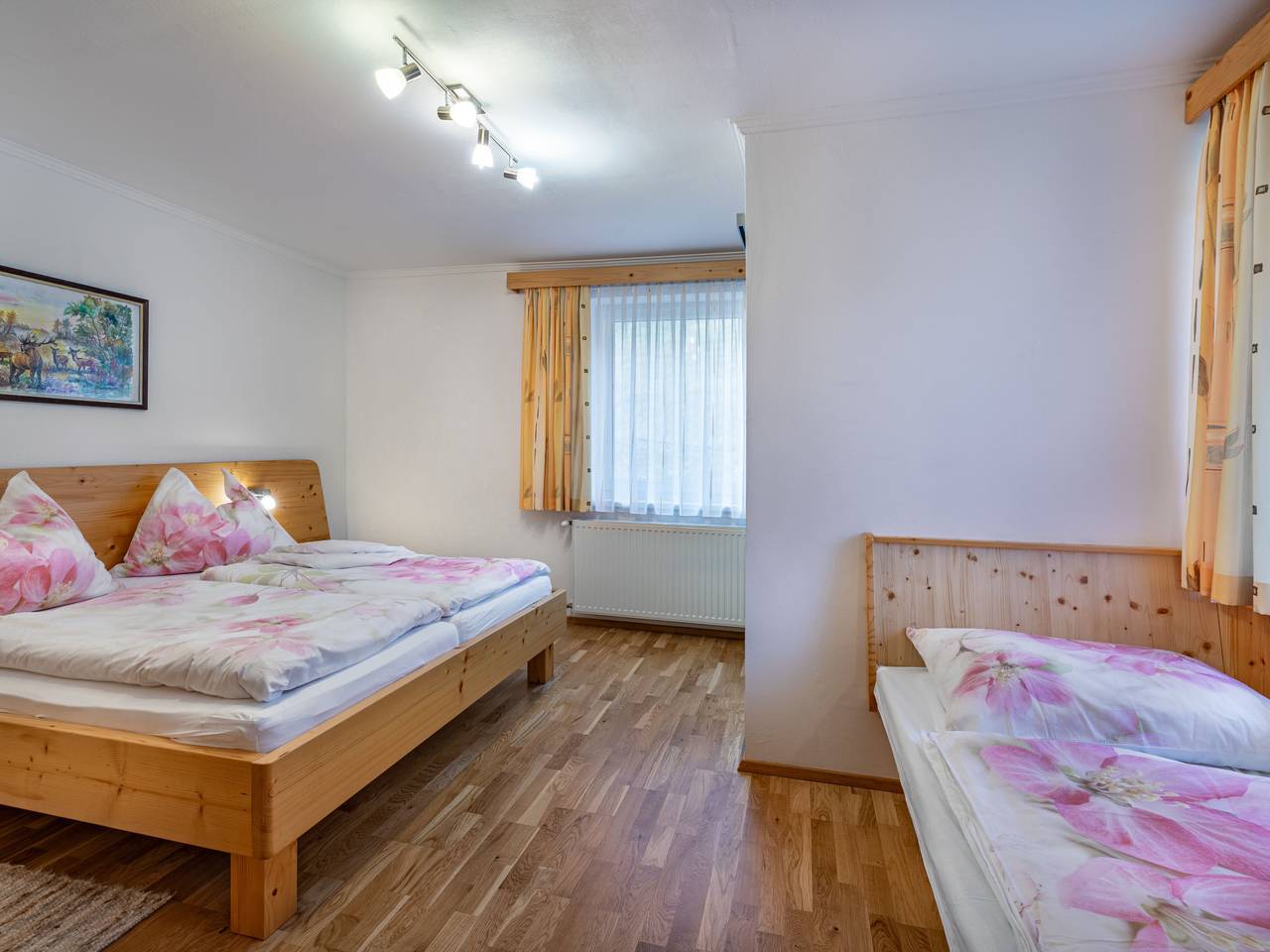 Ganze Wohnung, Ferienglück in Arriach, Gerlitzen