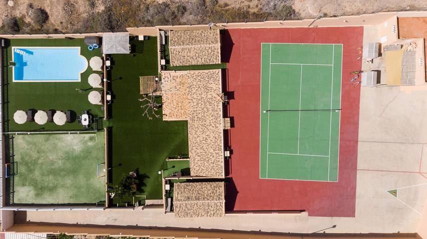 Casa Adara, piscina privada climatizada in San Bartolomé de Tirajana, Gran Canaria Sur
