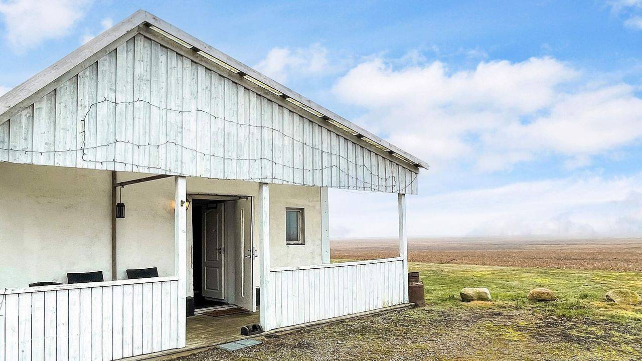 Ferienhaus für 4 Personen (48 m²) in Anderslöv in Schwedische Ostsee