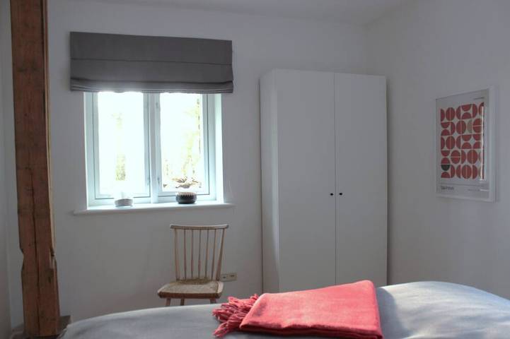 Ferienhaus für 6 Personen, mit Garten und Terrasse in Osterhever - 4