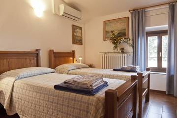 Villa per 13 Persone in Monsummano Terme, Provincia di Pistoia, Foto 4