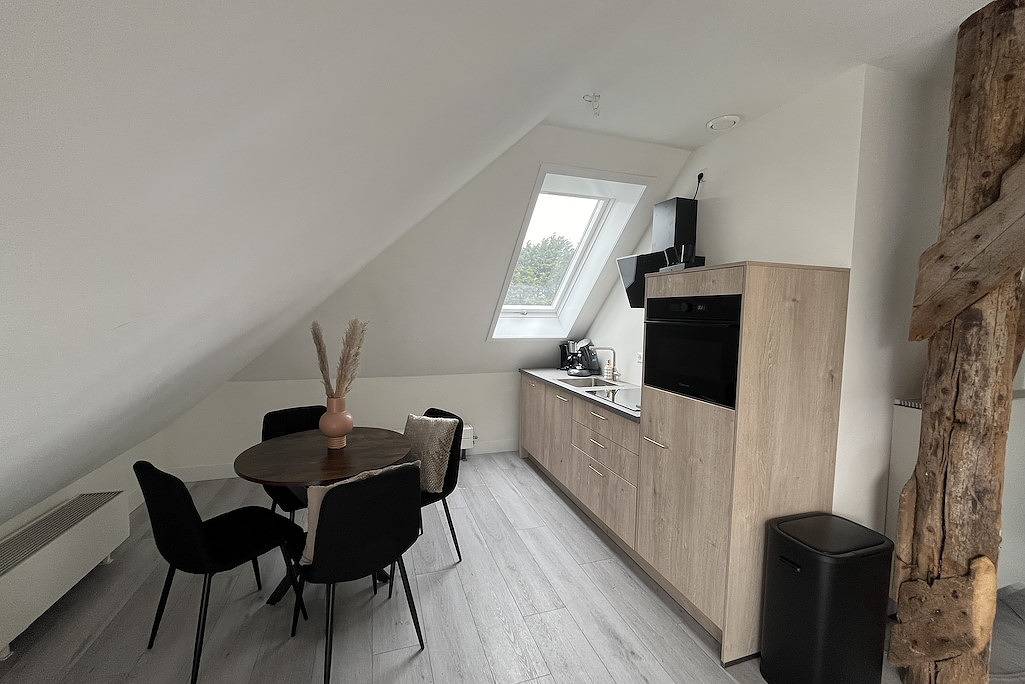 Geheel appartement, Sand in Julianadorp aan Zee, Julianadorp