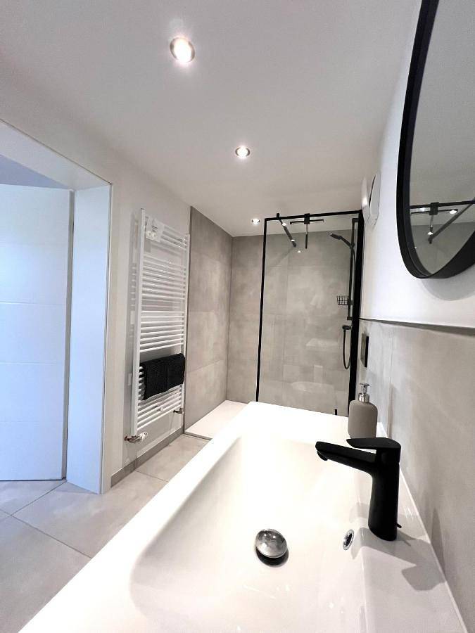 Ferienwohnung für 3 Personen, mit Terrasse in Großsolt - 3