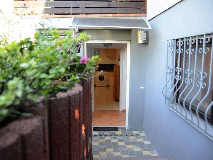 Gîte pour 6 personnes, avec jardin et vue à Weiterstadt - 2