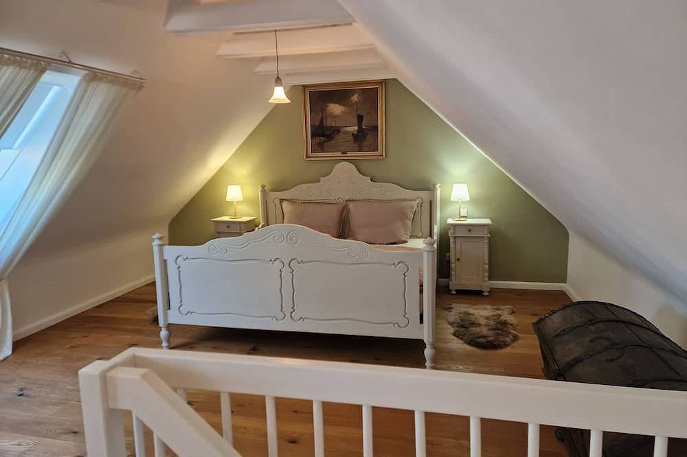 Ferienhaus Lisette - Das charmante Wohlfühldomizil in Haßloch, Pfälzer Rheinebene