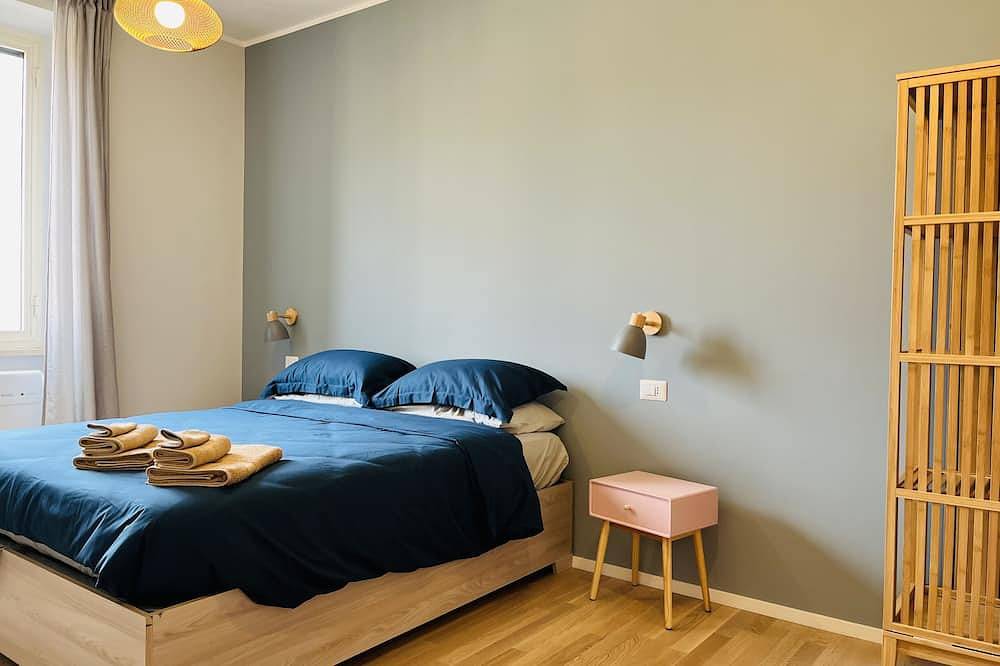 Ganze Wohnung, Casa Duci - Zwei Schlafzimmer Wohnung, Schläft 4 in Rom, Rom Provinz