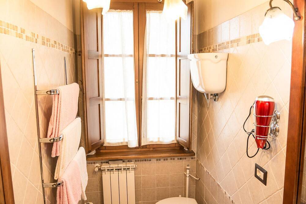 Ganze Wohnung, Agriturismo Cantagalli, Ferienwohnung Mugello in San Quirico d'Orcia, Orciatal
