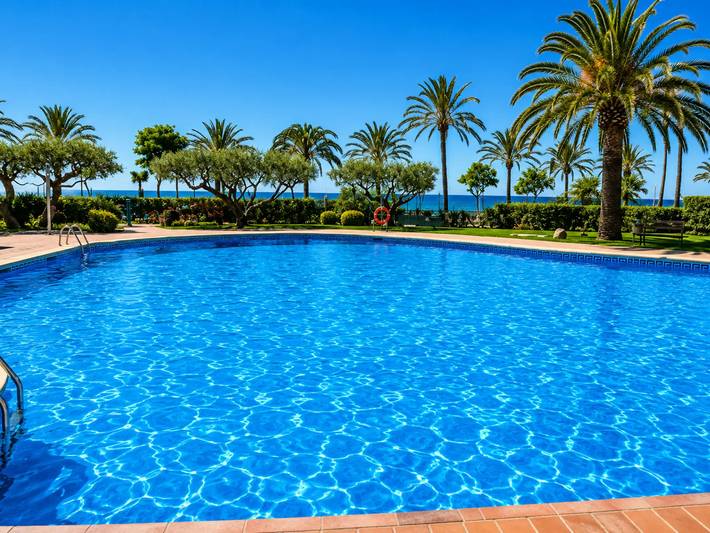 Casa rural para 6 personas, con Balcón y Terraza además de Jardín y Piscina en Vilaseca